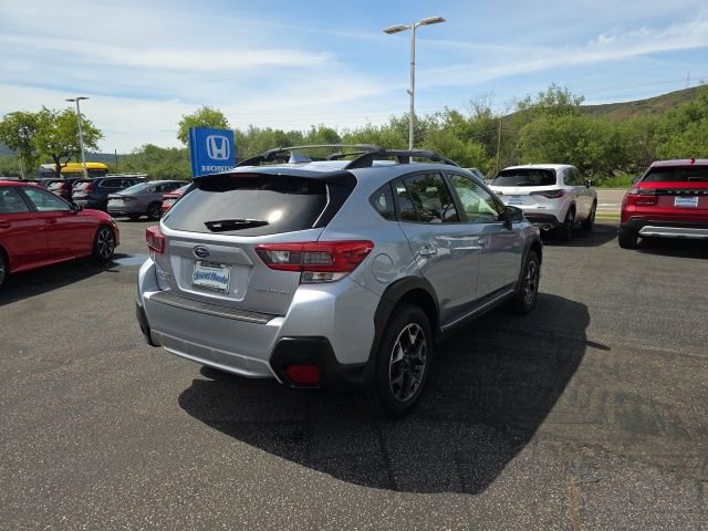 Used 2020 Subaru Crosstrek 2.0i Premium w/ Moonroof Package 2 AWD/4WD image 12