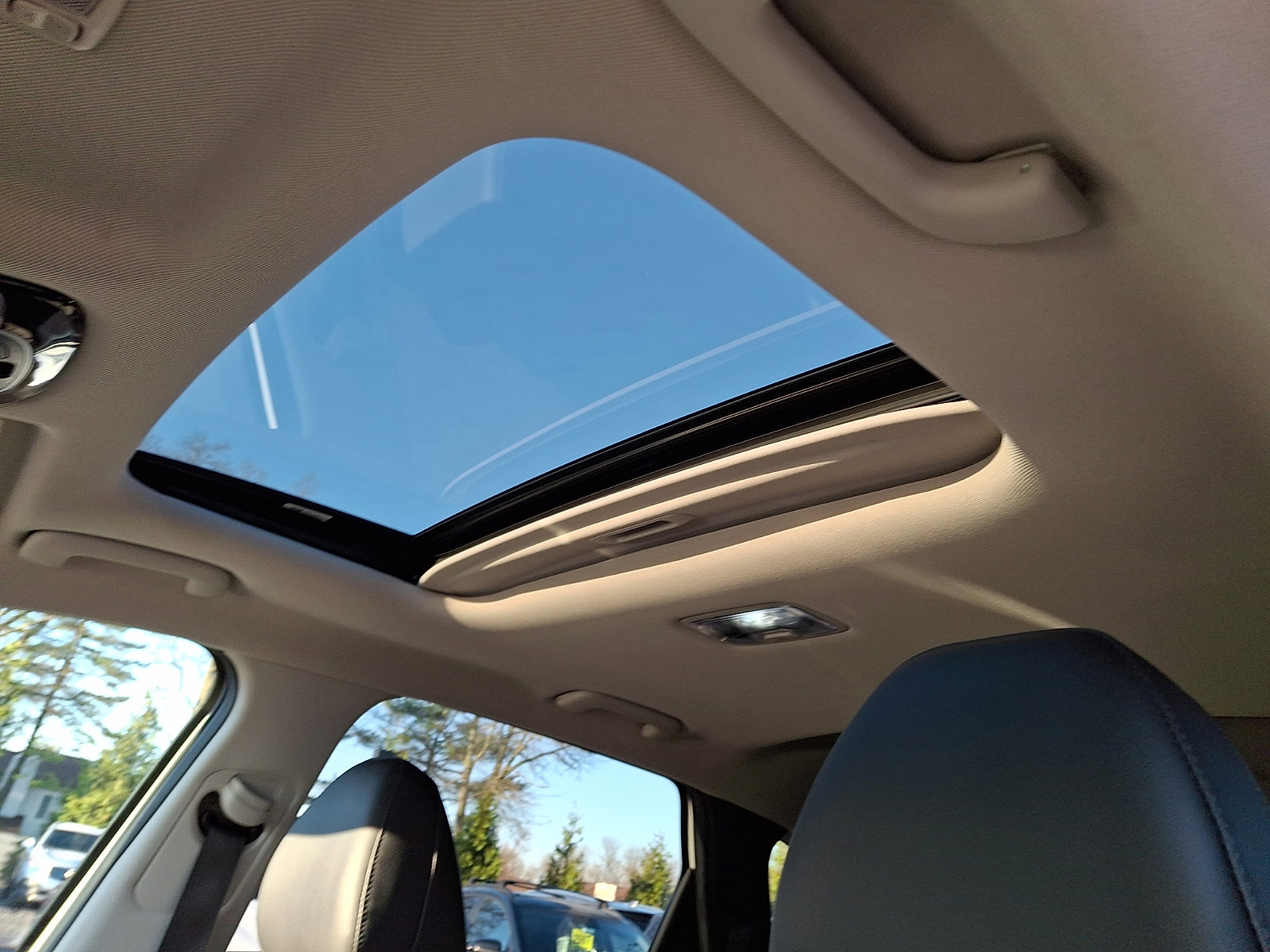 Certified 2023 Hyundai Tucson SEL w/ Convenience Package image 16