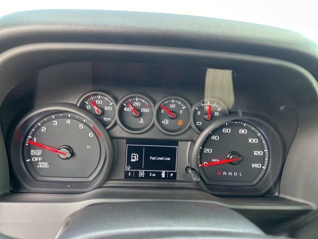 New 2026 Chevrolet Silverado 1500 W/T w/ WT Value Package image 18