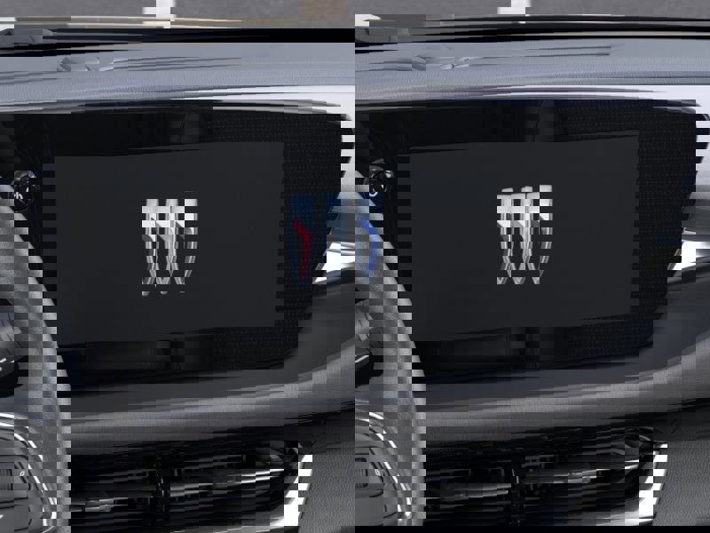 New 2026 Buick Envista Avenir image 38