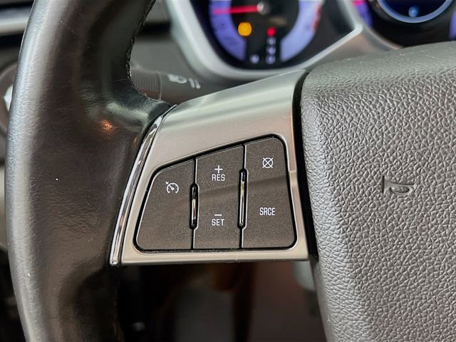 Used 2011 Cadillac SRX Performance image 13