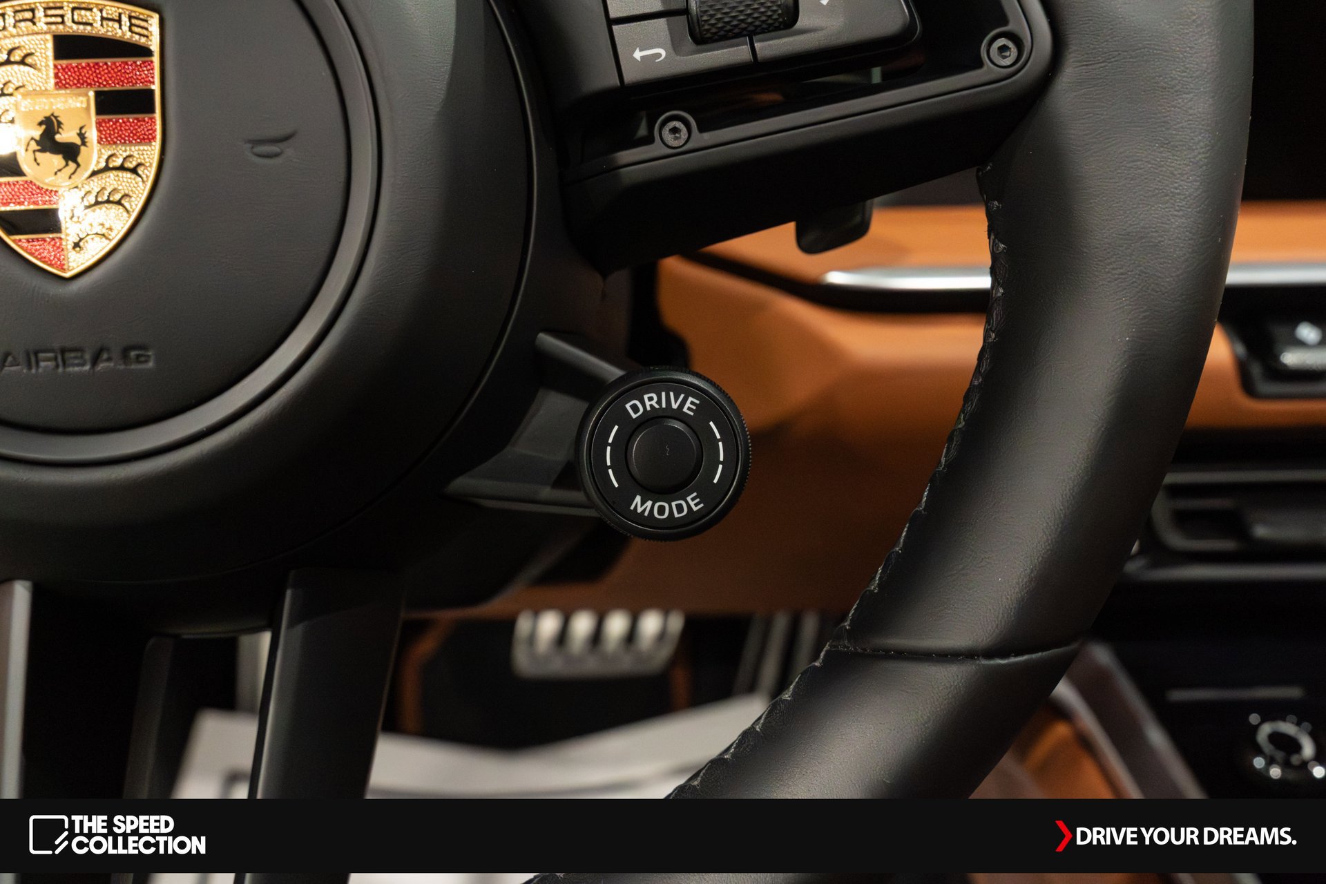 Used 2024 Porsche 911 Turbo S image 32