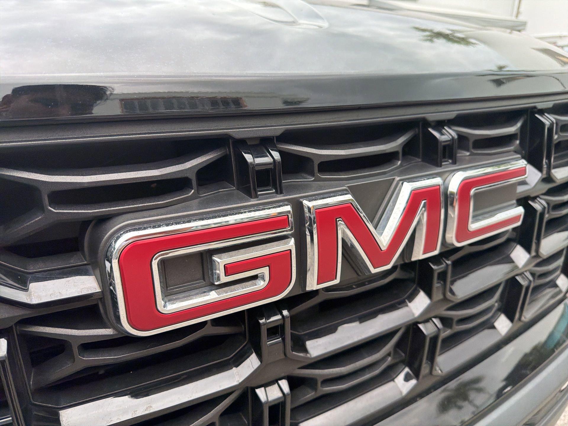 Used 2023 GMC Canyon Elevation w/ Convenience Package RWD image 4