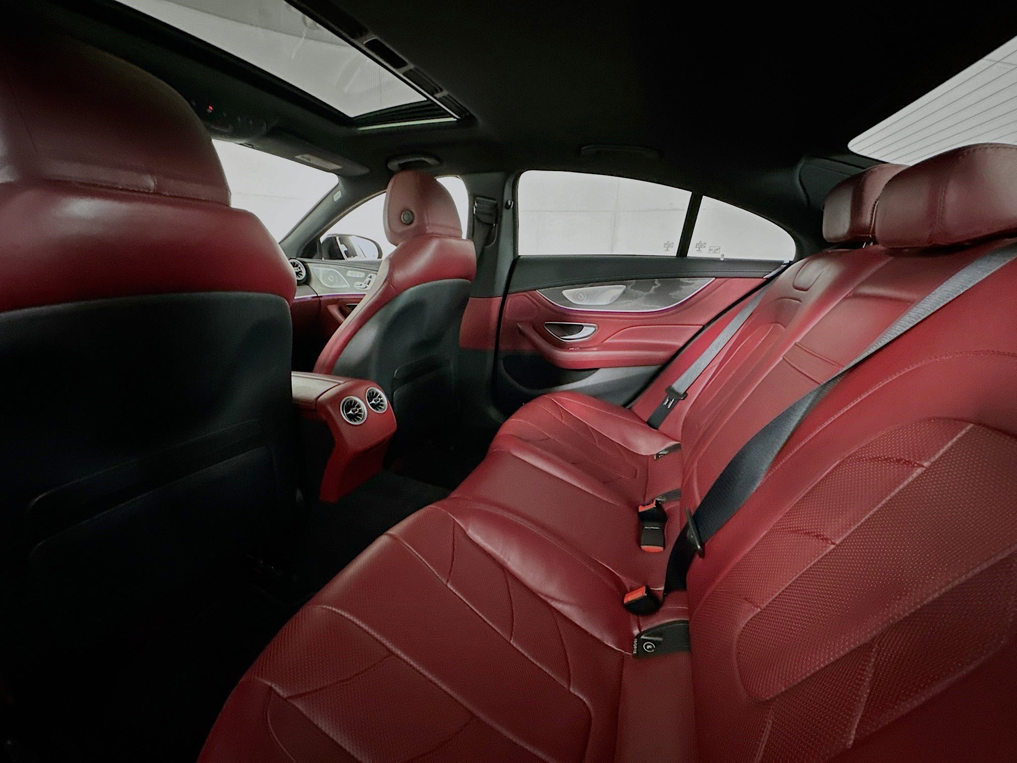 Used 2020 Mercedes-Benz CLS 53 AMG 4MATIC image 24