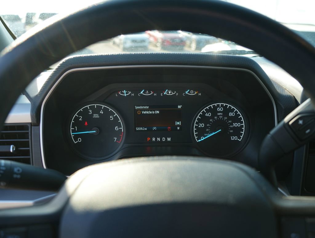 Used 2023 Ford F150 XLT image 13