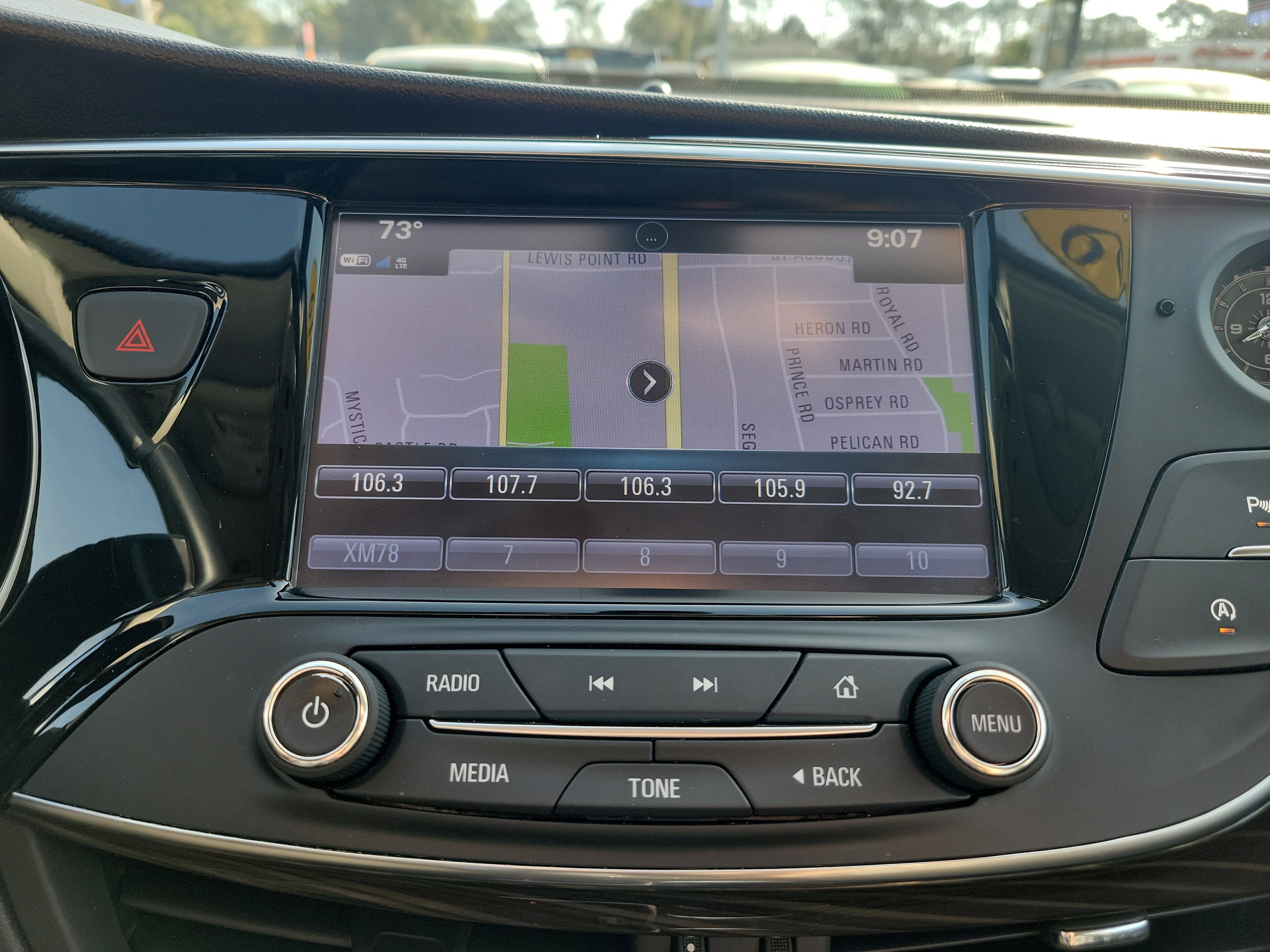 Used 2019 Buick Envision Essence image 32