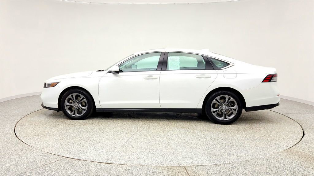 Used 2023 Honda Accord EX image 8