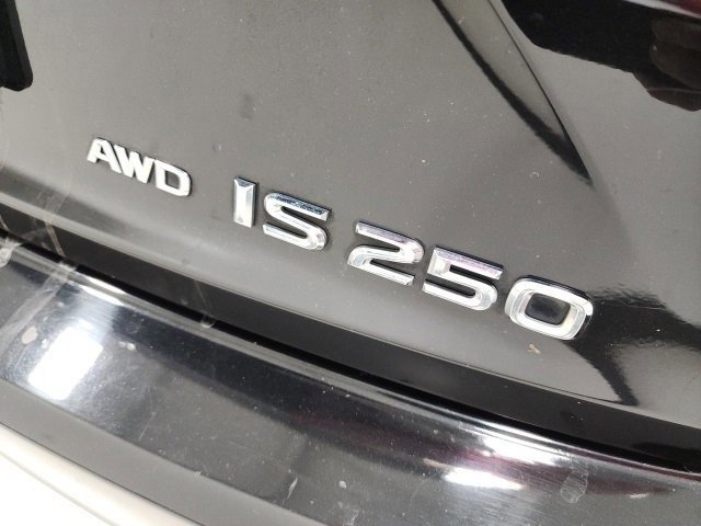 Used 2015 Lexus IS 250 AWD w/ Navigation System Package image 14