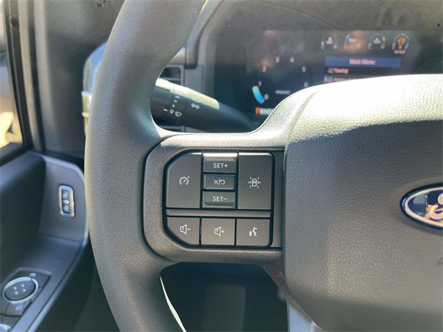 New 2025 Ford F150 STX image 16
