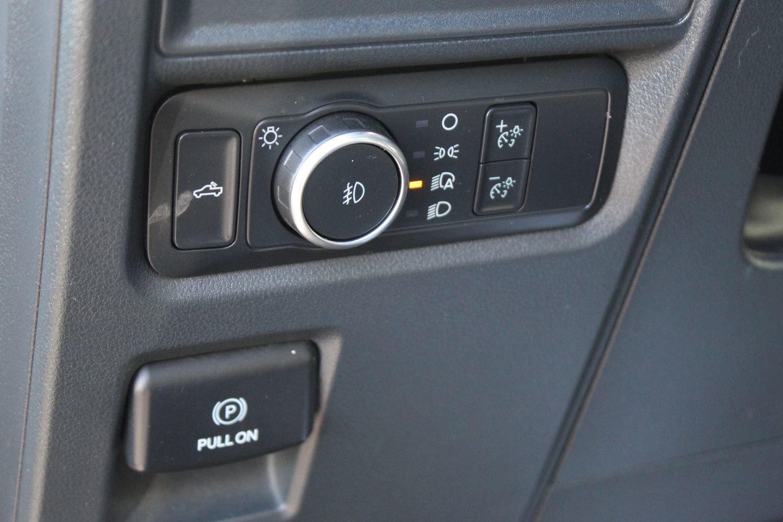 Used 2022 Ford F150 XL w/ STX Appearance Package image 24