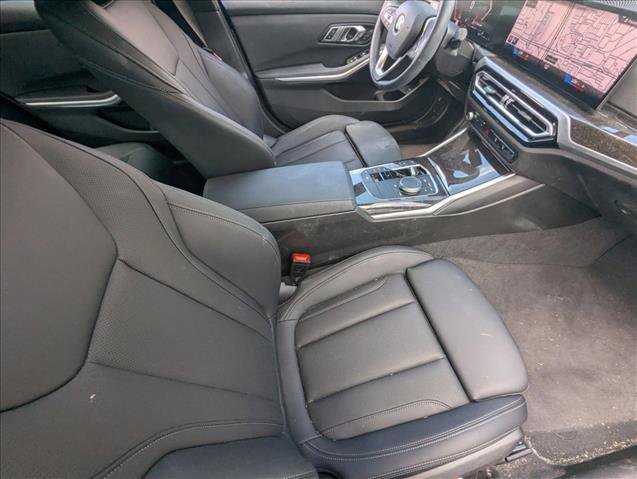 Certified 2023 BMW 330i Sedan w/ Driving Assistance Package image 20