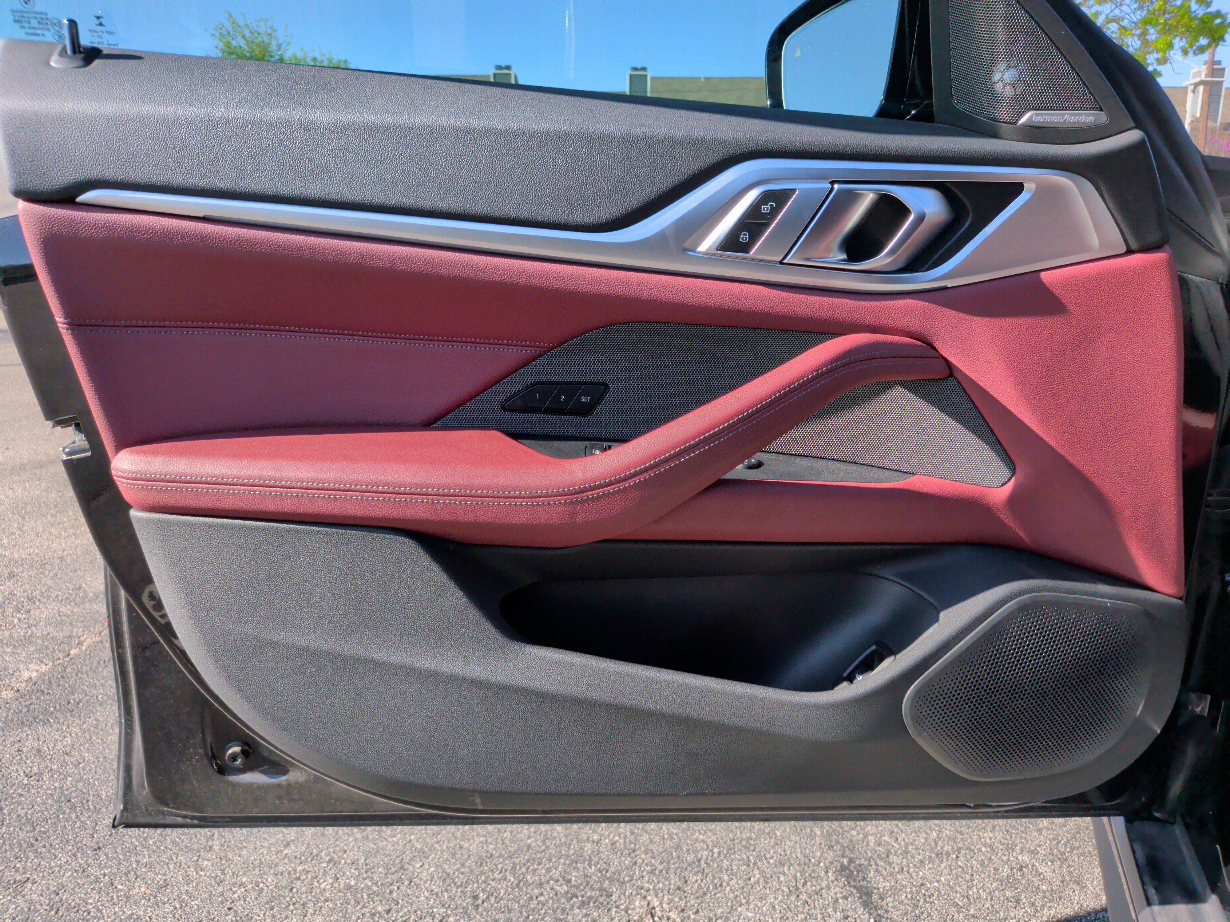 Certified 2023 BMW i4 eDrive35 w/ Premium Package image 28