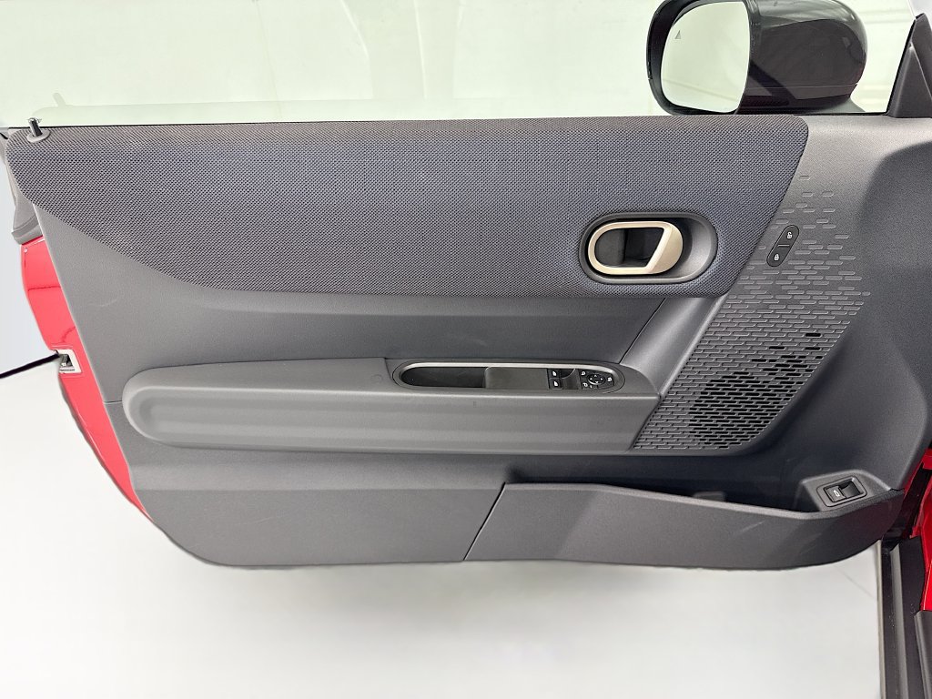 New 2026 MINI Cooper S FWD image 23