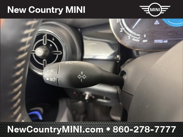 Used 2022 MINI Cooper S image 22
