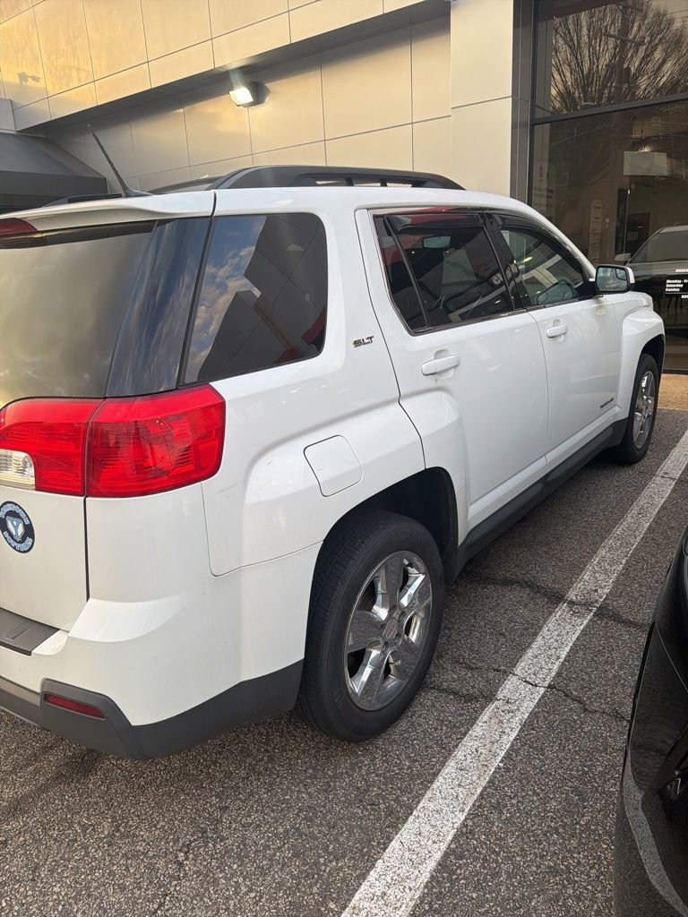 Used 2014 GMC Terrain SLT image 4