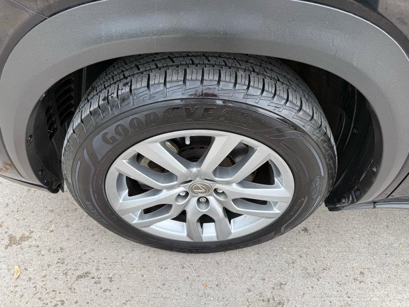 Used 2015 Lexus NX 200t FWD w/ Premium Package image 17