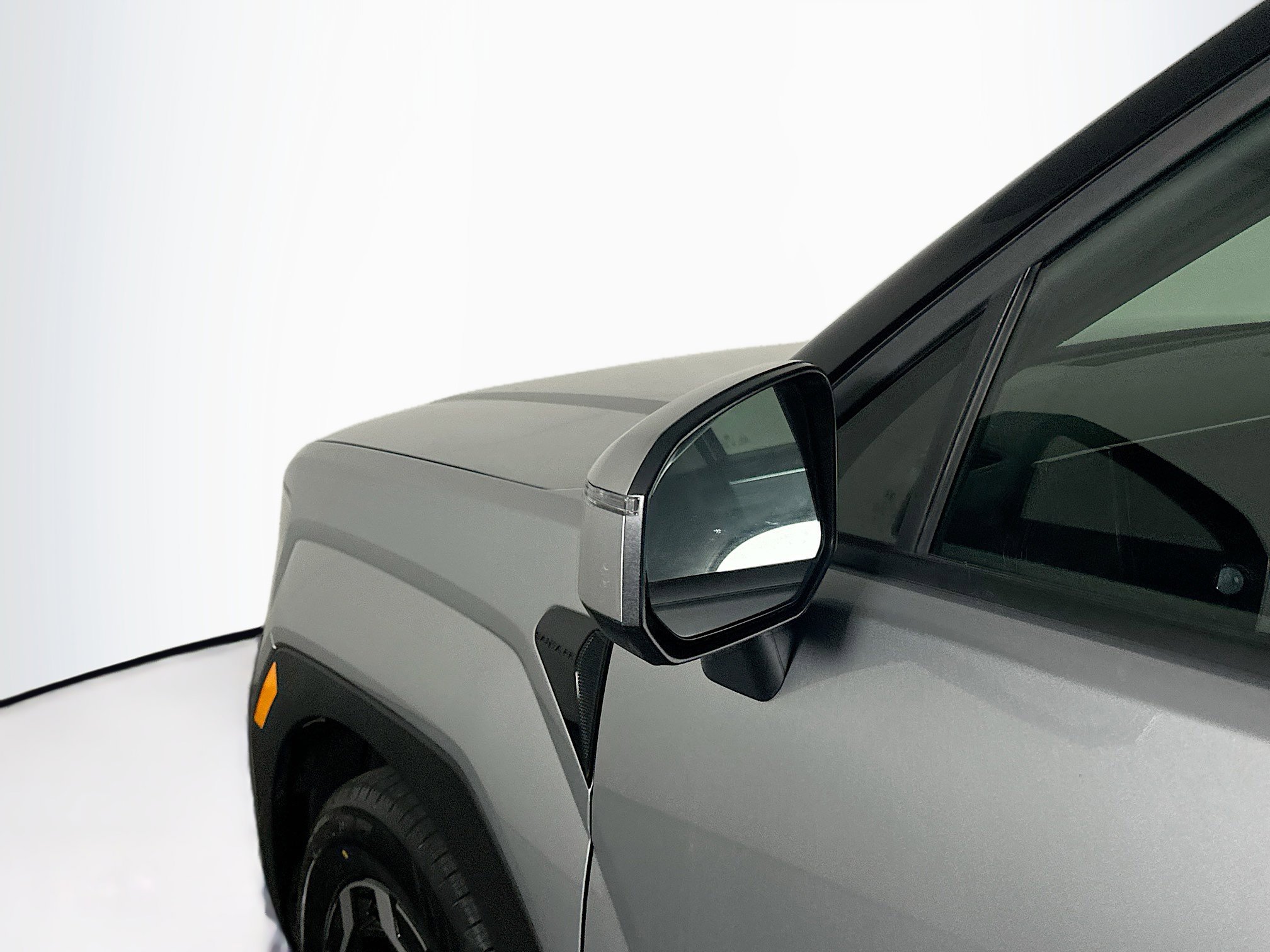 Used 2025 Hyundai Santa Fe SEL image 16