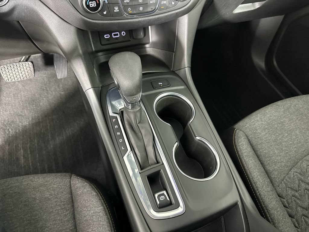 Certified 2023 Chevrolet Equinox LT FWD image 19