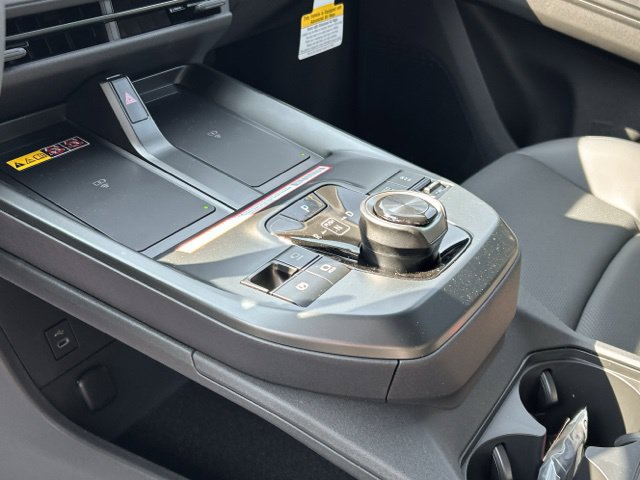 New 2026 Toyota bZ Woodland AWD/4WD image 36