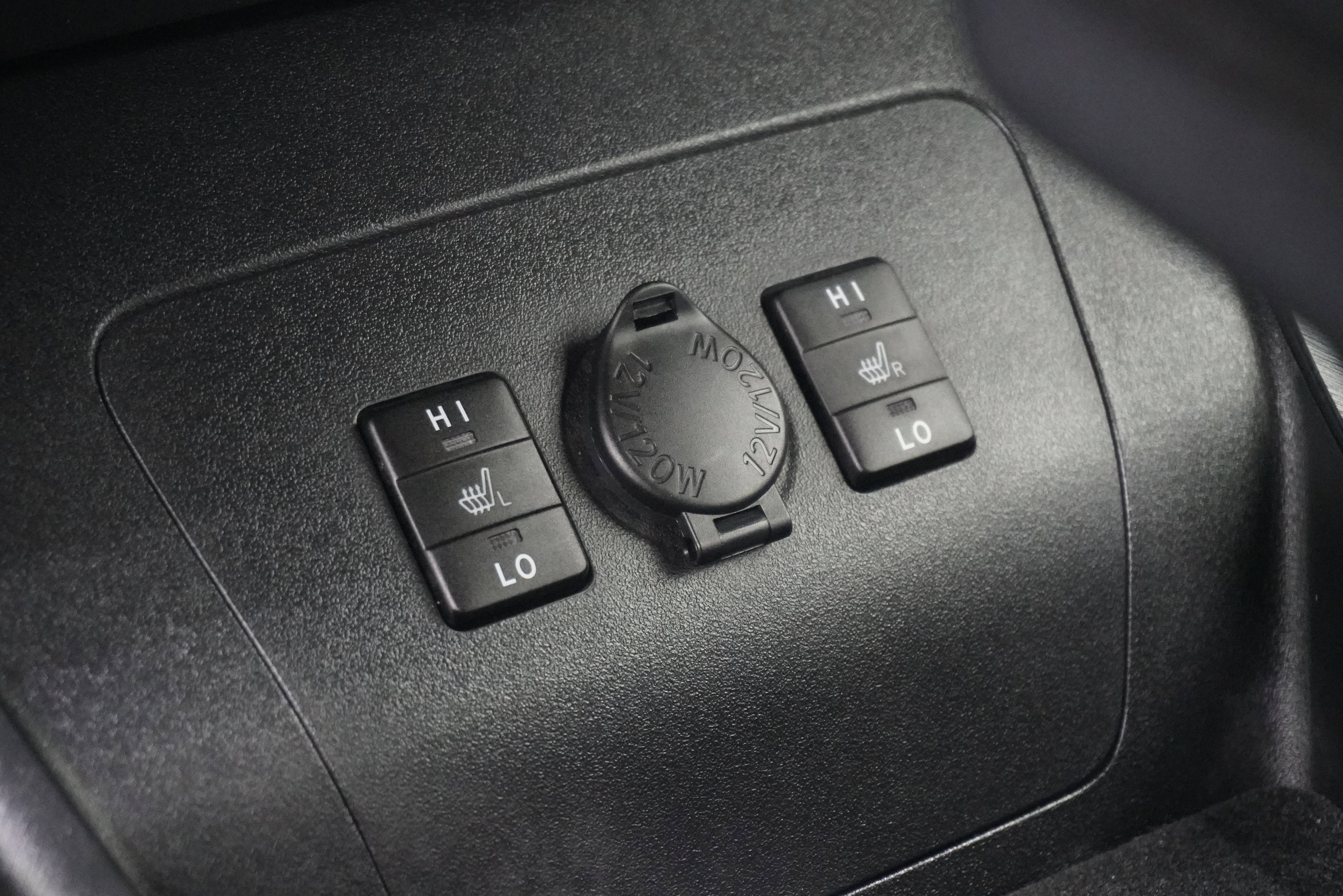 Used 2012 Toyota Prius Prime Plug-In Hybrid image 21