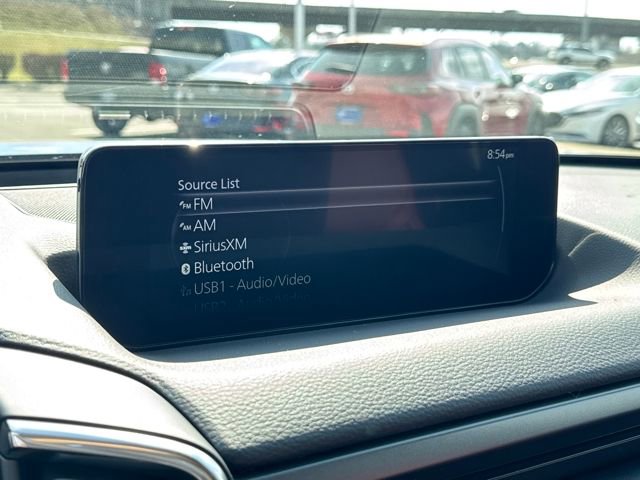 New 2026 MAZDA CX-50 2.5 Hybrid w/ Weather Package image 18