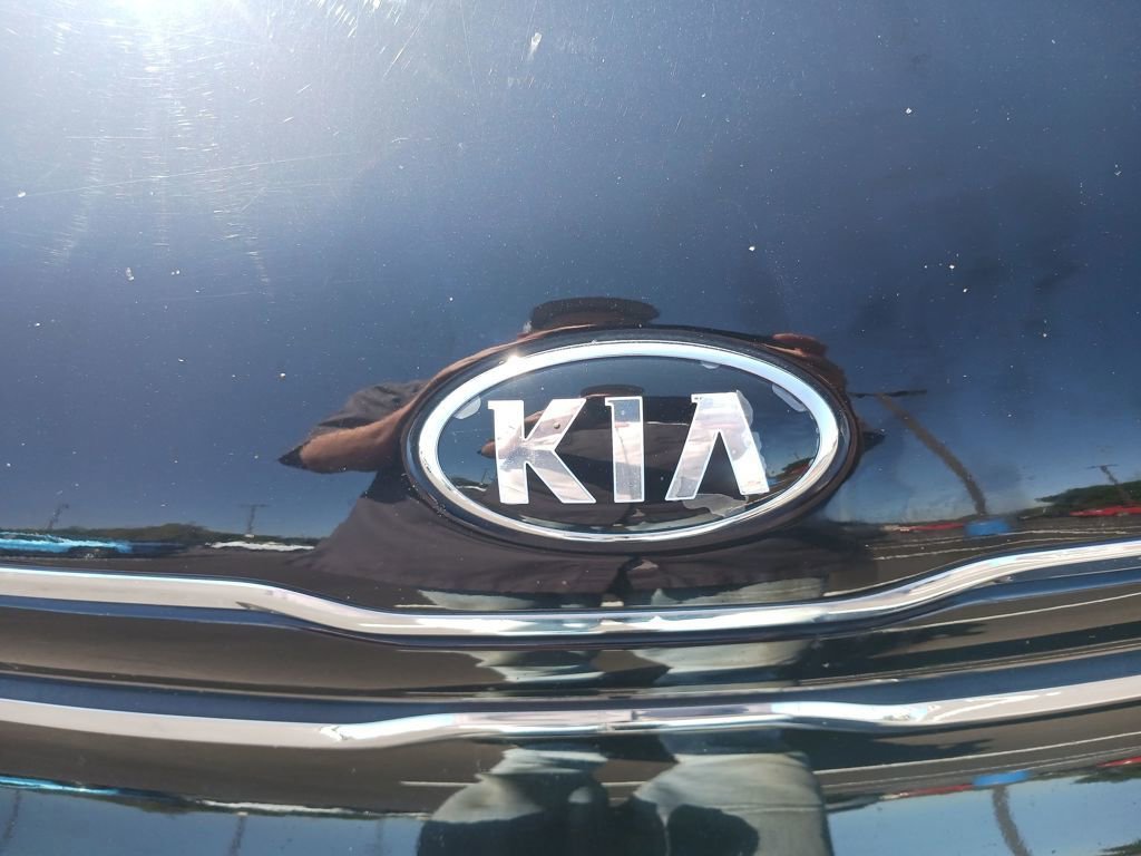 Used 2016 Kia Soul + image 29