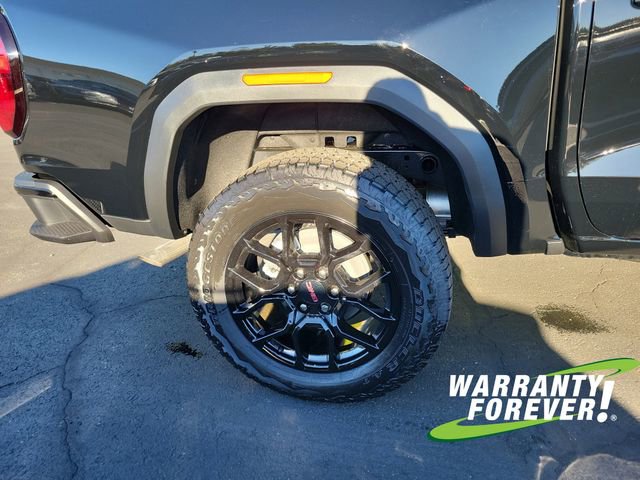 New 2026 GMC Canyon AT4 w/ AT4 Premium Package image 20