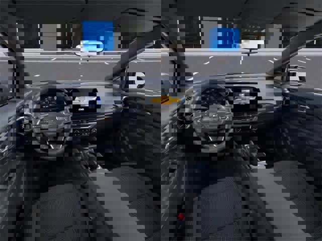 New 2026 Chevrolet Equinox EV LT image 15