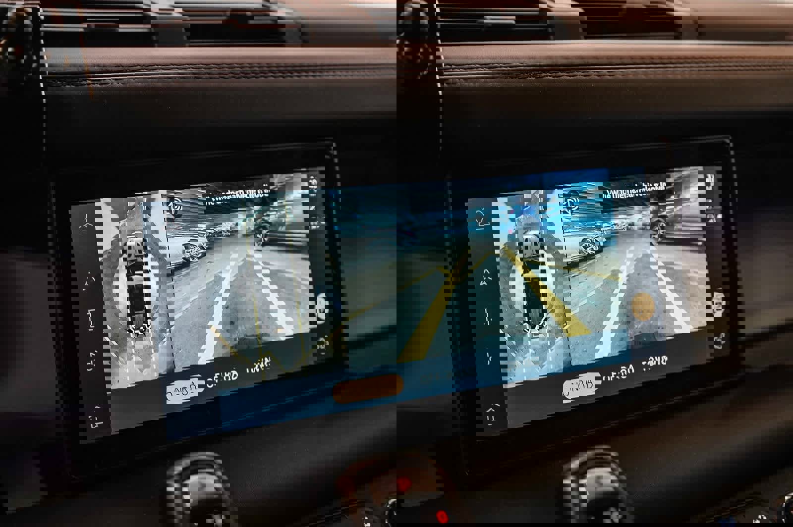 Used 2020 Land Rover Defender 110 HSE image 26