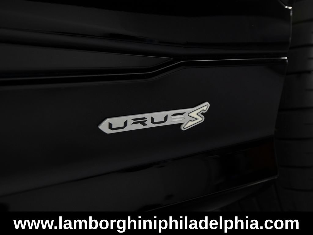 Used 2023 Lamborghini Urus S AWD/4WD image 48