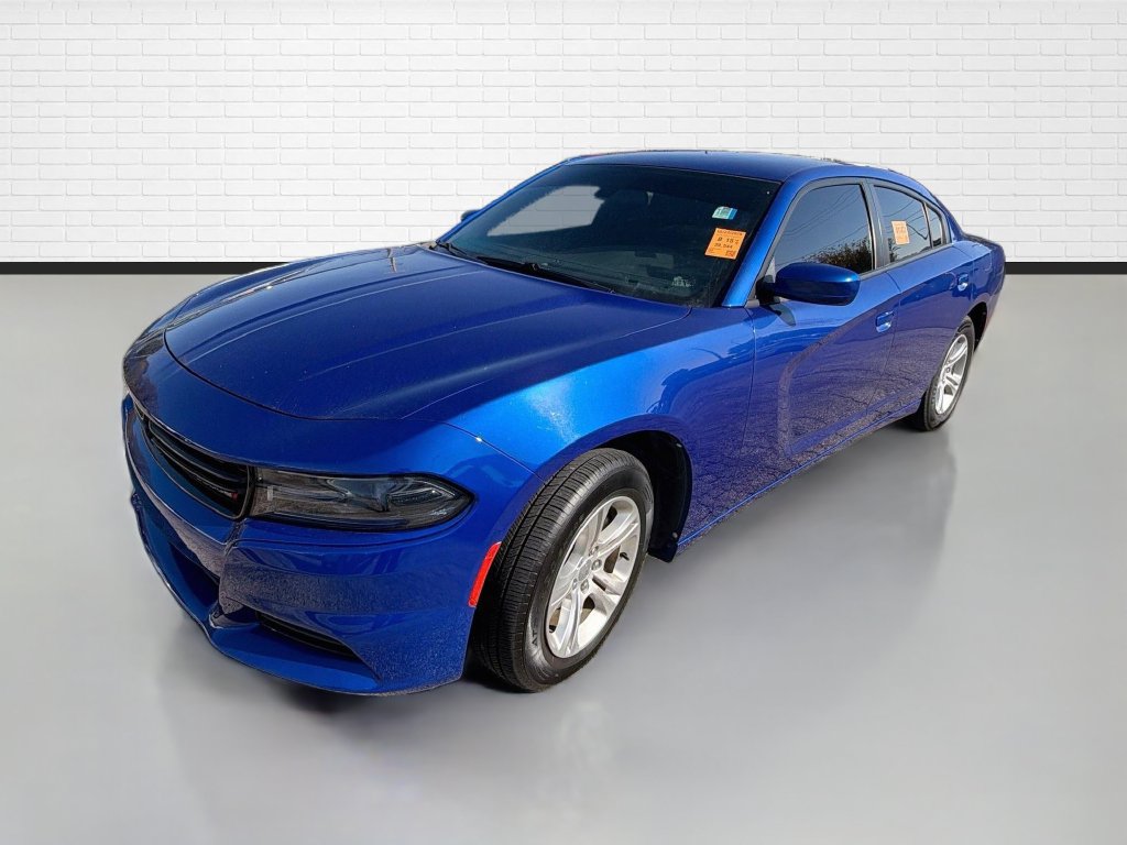 Used 2020 Dodge Charger SXT RWD image 5