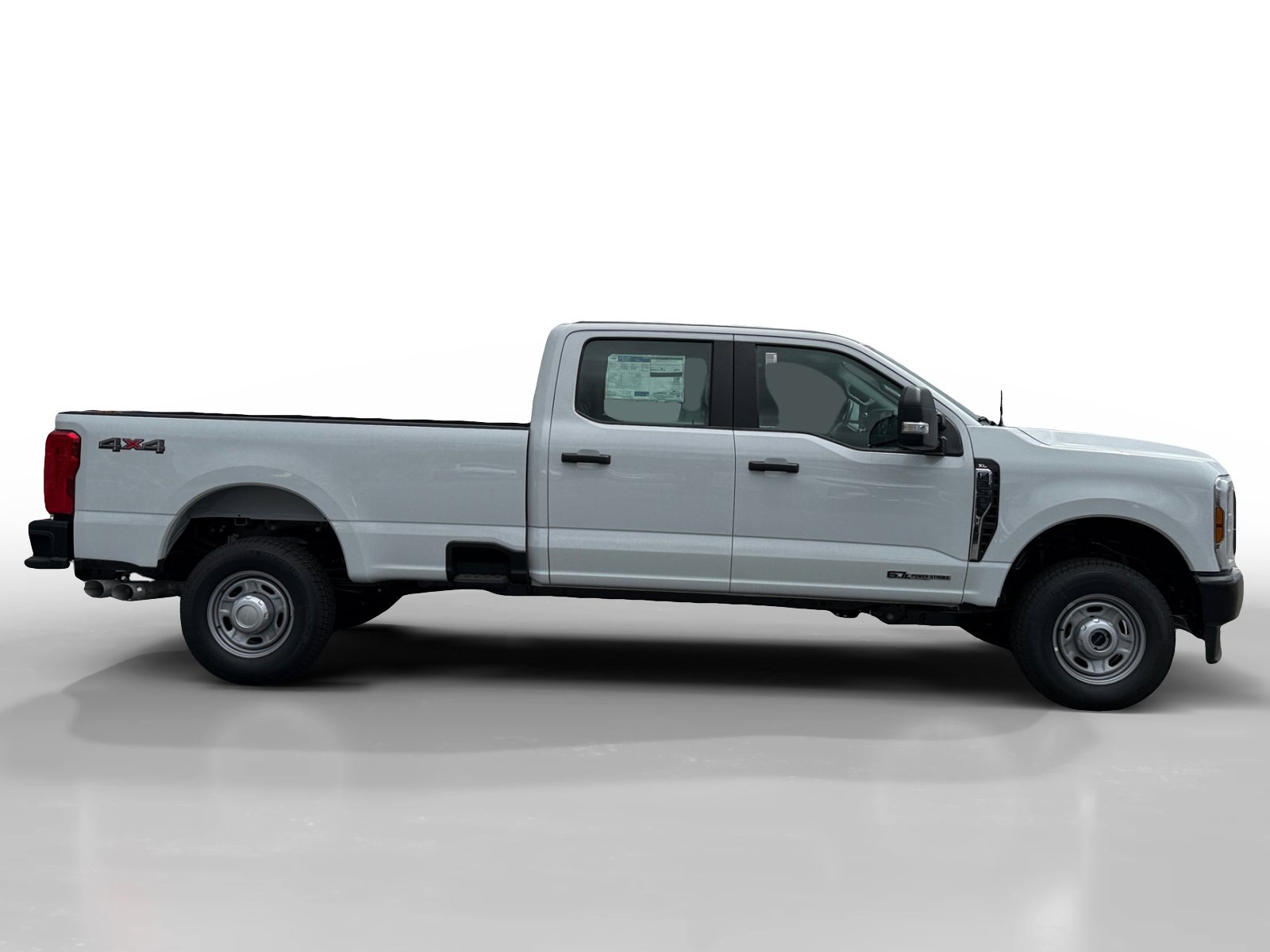 New 2026 Ford F350 XL image 6