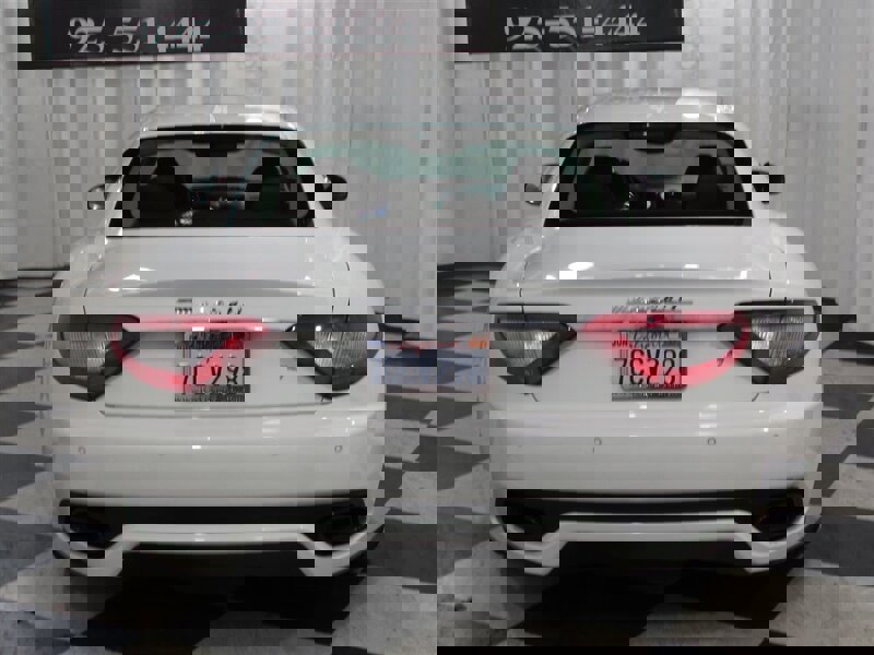 Used 2010 Maserati GranTurismo S image 7