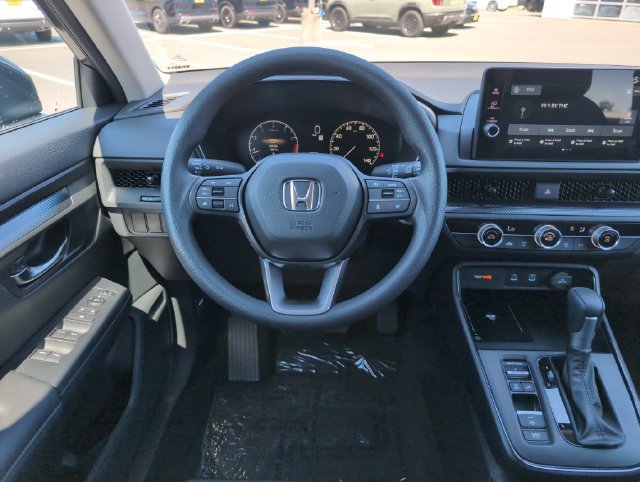 New 2026 Honda CR-V LX image 19