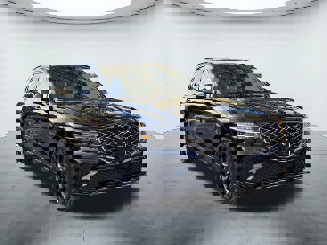 New 2026 Genesis GV70 3.5T Sport Prestige image 7