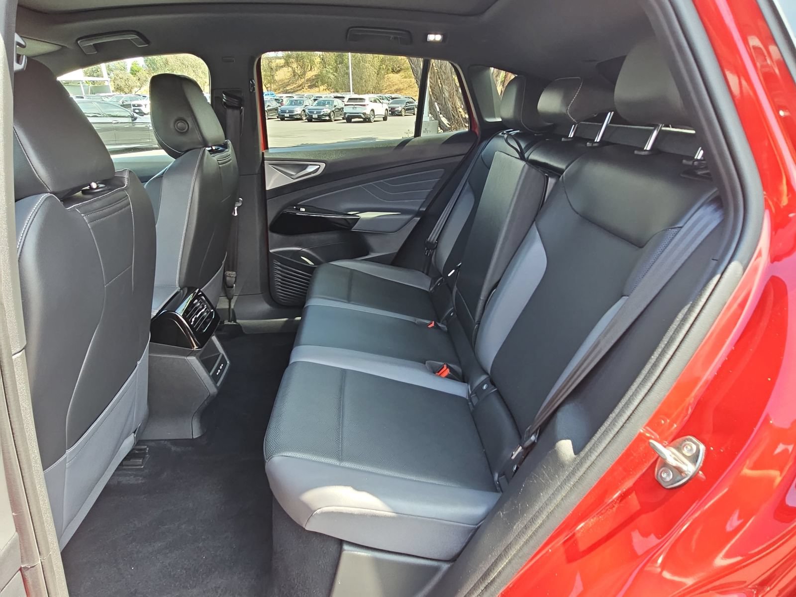 Used 2023 Volkswagen ID.4 Pro S RWD image 14