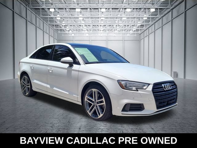 Used 2020 Audi A3 2.0T Premium FWD image 7