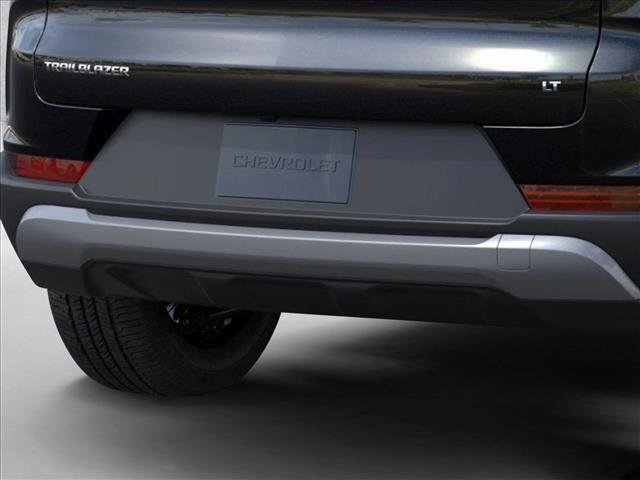 New 2026 Chevrolet TrailBlazer LT image 14