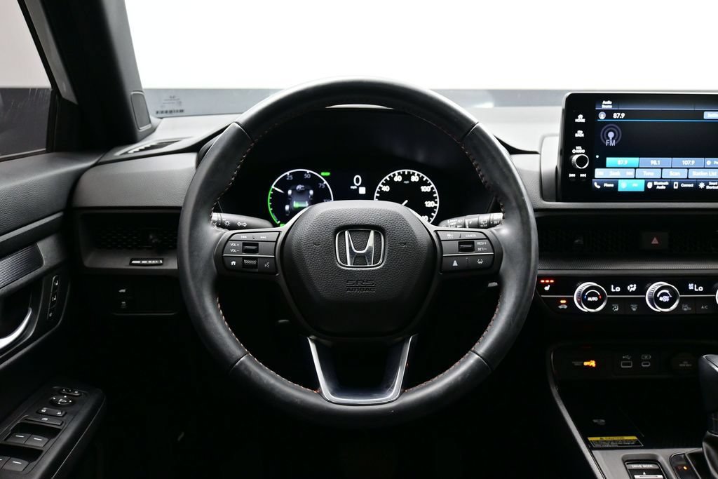 Certified 2024 Honda CR-V Sport-L image 43