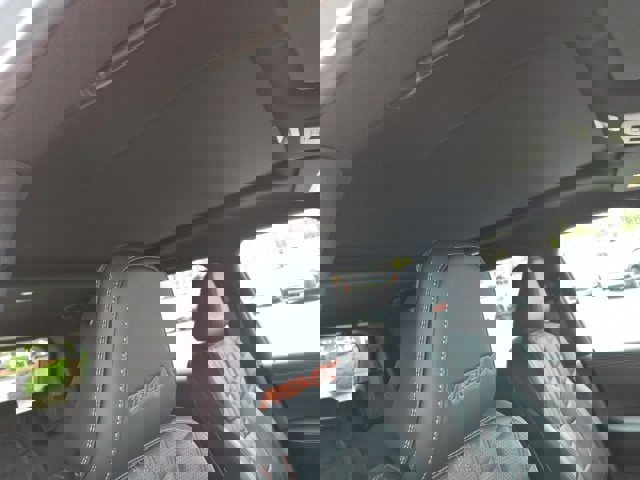 New 2026 Nissan Armada PRO-4X image 14