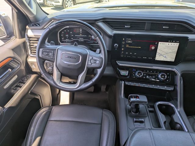 Used 2023 GMC Sierra 1500 Denali AWD/4WD image 17