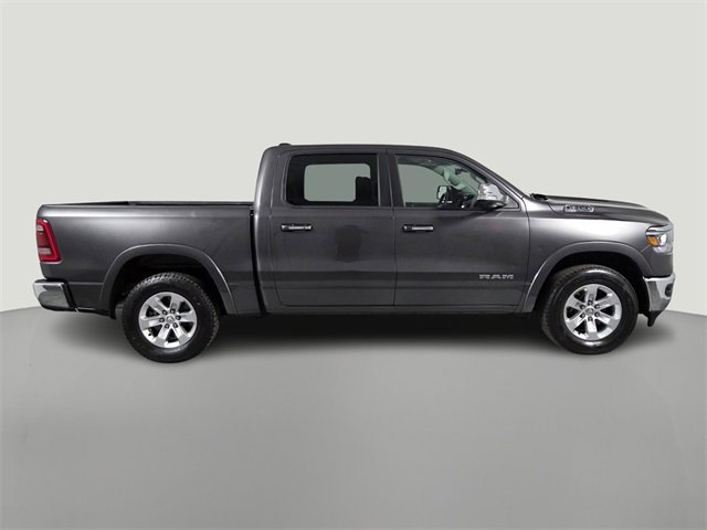 Used 2022 RAM 1500 Laramie image 7