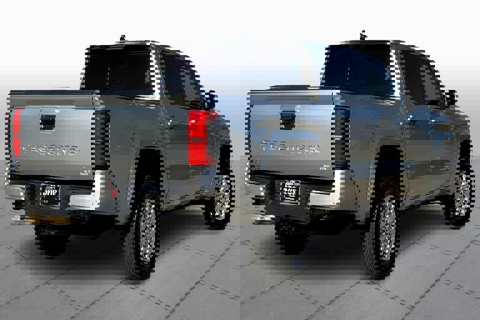 Used 2024 Toyota Tacoma SR5 image 13