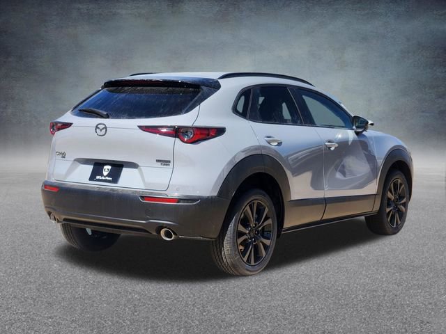 New 2026 MAZDA CX-30 Aire Edition image 7