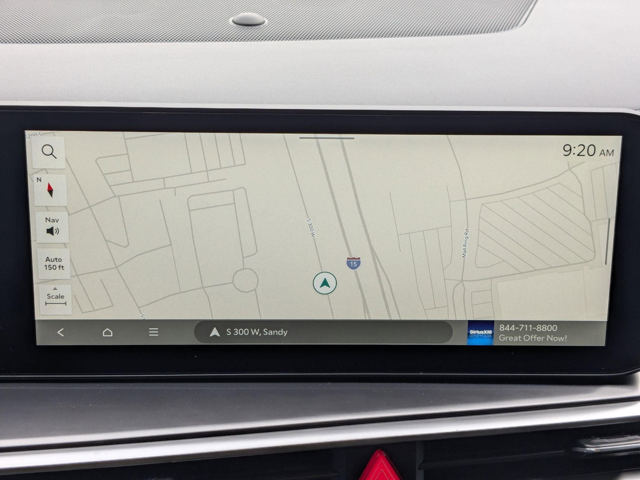 Certified 2025 Kia Sorento S image 19