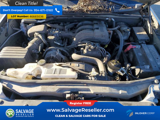 Used 2007 Ford Explorer Sport Trac XLT AWD/4WD image 15