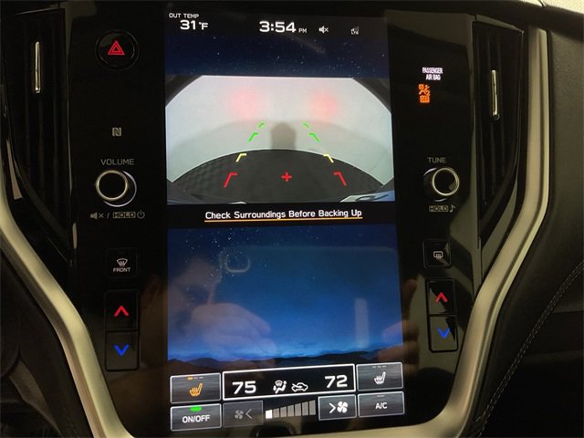 Used 2024 Subaru Legacy Premium image 2