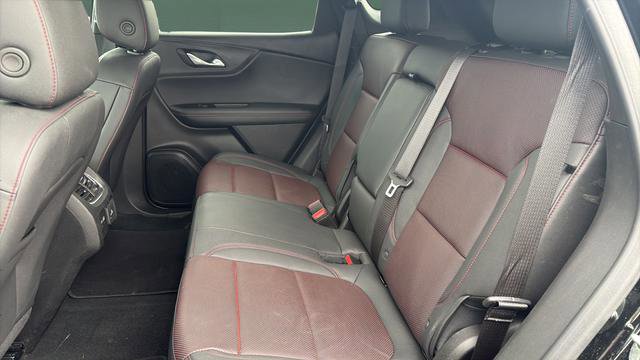 Used 2025 Chevrolet Blazer RS image 47