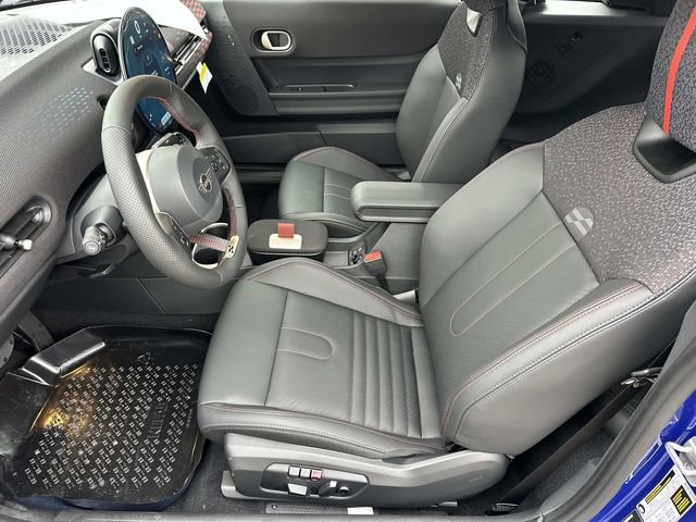 New 2026 MINI Cooper S image 17