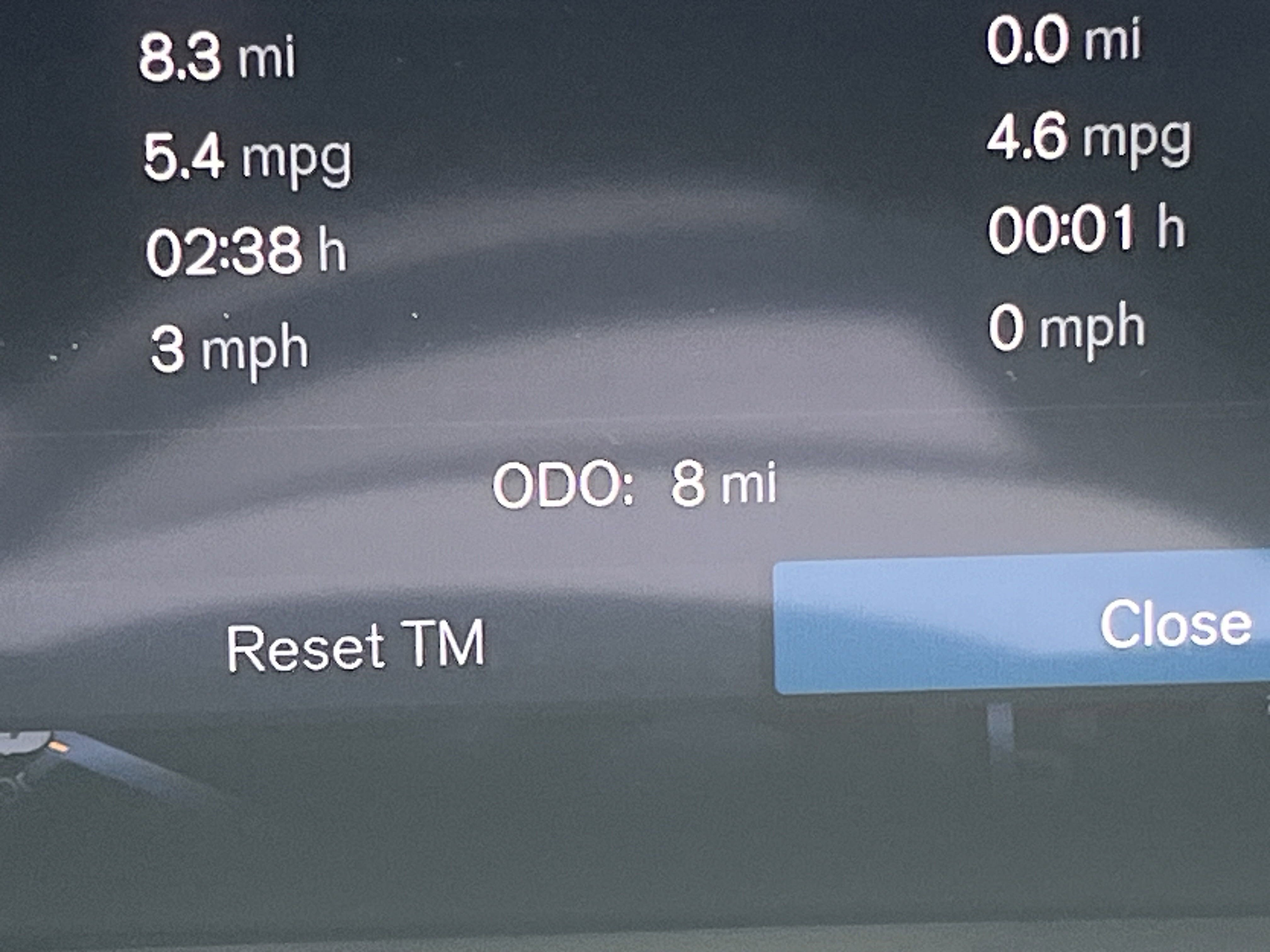 Used 2026 Volvo XC60 B5 Ultra w/ Protection Package Premier image 53